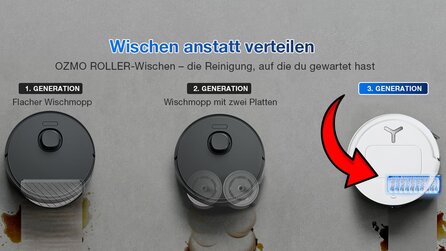 Dieser neue Saugroboter wischt die Konkurrenz vom Boden auf – jetzt ist er günstiger als je zuvor! Was ihn so besonders macht
