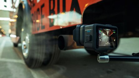 GoPro greift wieder an! Die Erfinder der Actioncam bringen jetzt völlig neue Kameras – und die größte Revolution kommt erst noch!