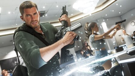 Wie sähe GTA 6 mit DLSS 5 aus? Dank einer Mod könnt ihr es jetzt schon ausprobieren