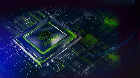 Nvidia stolpert über ein unerwartetes Problem: KI fordert mehr, als man bieten kann