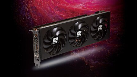 Radeon 8000: Erste Werte zu AMDs neuen Grafikkarten sorgen für Skepsis
