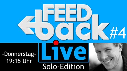 Feedback Live: Andres größte Fails + böse Werbung - Die Aufzeichnung vom 27.2.2015