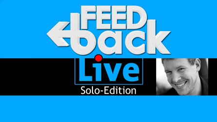 Feedback Live: Heute 18:00 Uhr - Jetzt Fragen hinterlassen
