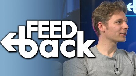 Feedback - Folge #7: Findest du Spielejournalisten immer noch mies, Christian?