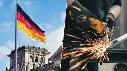 »Die deutscheste Lösung für Produktivitätsprobleme, die es gibt«: Die aktuelle Feiertagsdiskussion sorgt auch in anderen Ländern für Aufmerksamkeit