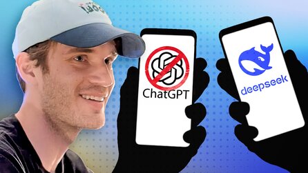 »Ich habe mein Haus zweimal fast niedergebrannt« – YouTuber trainiert eigene KI und schlägt ChatGPT-Modell im Benchmark