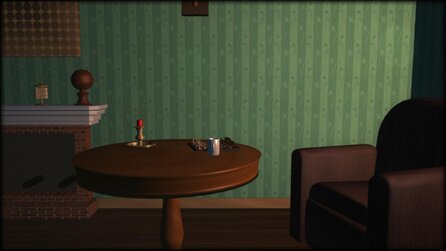 Felixs Workshop von Ctrl-Alt-Test - Screenshots