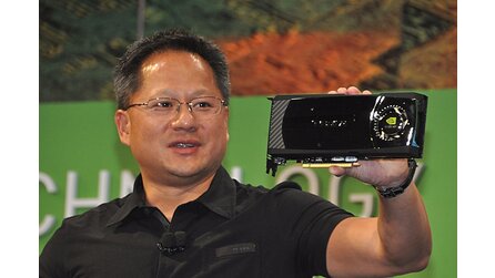 Geforce GTX 480 mit DirectX 11 - Hintergründe der Verspätung