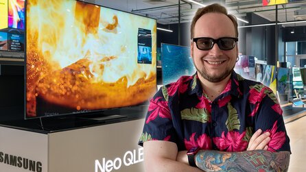 4 Gründe, warum ihr einen TV nicht gleich im Laden kaufen solltet [Best of GameStar]