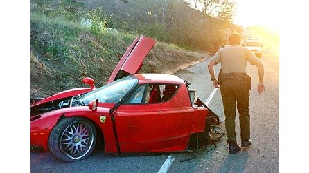 Gizmondo - Horror-Crash wirft immer mehr Fragen auf