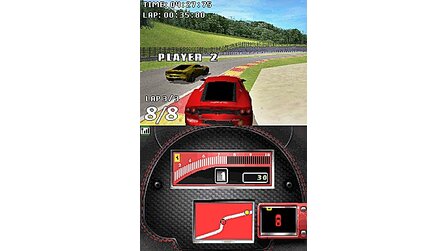 Ferrari Challenge DS