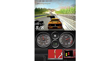 Ferrari Challenge DS