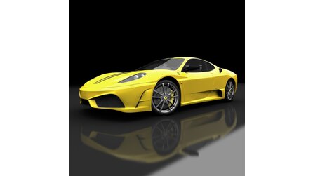 Ferrari Challenge PS3