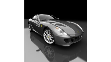 Ferrari Challenge PS3