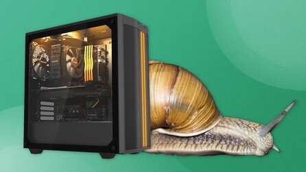 Spielerin zockt jahrelang nur mit ruckeligen 15 bis 25 FPS und bemerkt den Grund erst, als es zu spät ist