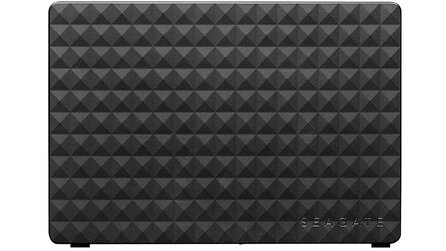 Seagate Expansion Desktop 8 TB für 125,75 € – Speicher-Deals bei MediaMarkt [Anzeige]