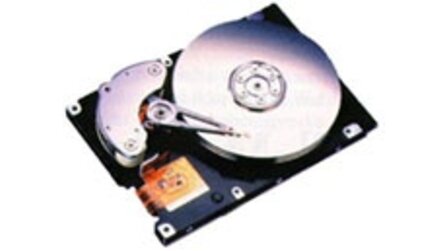 Festplatten - 3 TByte-Modelle im November