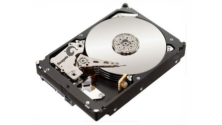 HDD hört mit - Forscher machen Magnet-Festplatte im PC zu Mikrofon