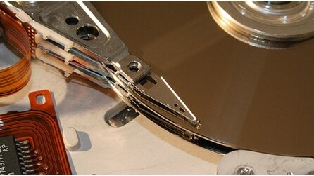 Festplatten - Western Digital plant 5-TByte-Laufwerke für Ende 2013