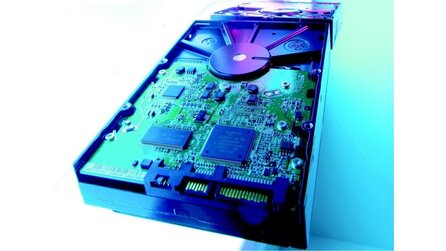 Die besten SATA-Festplatten - im Test auf PCWelt.de