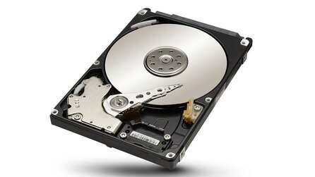 Festplatten so schnell wie SSDs? - Seagate stellt HDDs mit bis zu 480 MBs vor