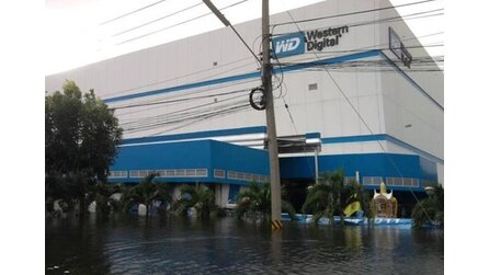 Bitkom - Festplattenpreise bleiben weiterhin hoch