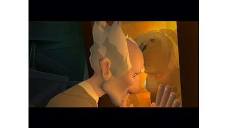 Fetch - Screenshots der iPad-Version