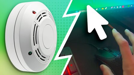 »Fix lieber deinen Rauchmelder, bevor wir dir bei deinem Maus-Problem helfen«: Spieler bittet Community um Hilfe und bekommt keine – das hätte ich ihm gesagt