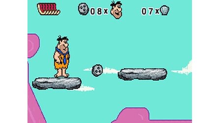 Feuerstein GBA