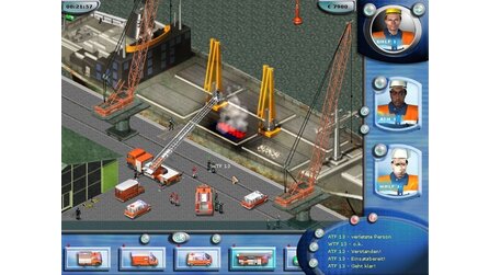 Feuerwache - Screenshots