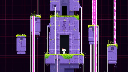 Fez - Screenshots