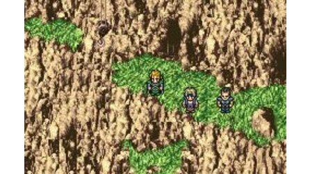 Final Fantasy VI Advance