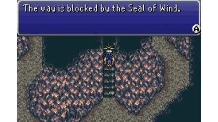 Final Fantasy VI Advance