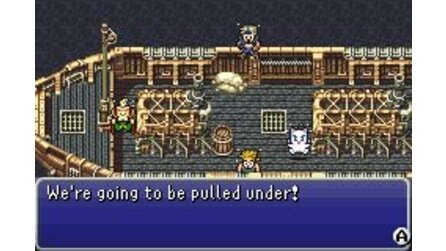 Final Fantasy VI Advance