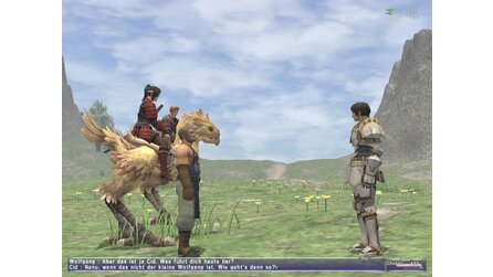 Final Fantasy XI