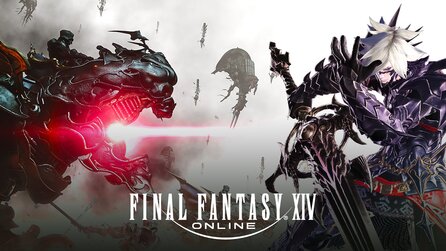 Final Fantasy 14 Online im Livestream - Die Gratis-Testversion ist jetzt noch größer, wir schauen rein! [Anzeige]