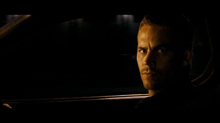 Fast + Furious: Neues Modell. Originalteile