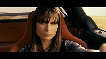 Fast + Furious: Neues Modell. Originalteile