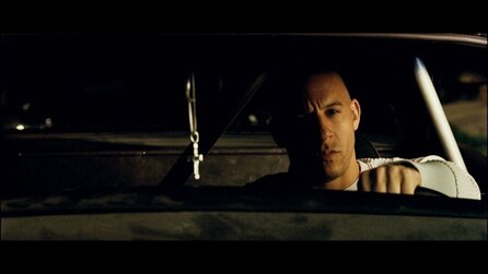 Fast + Furious: Neues Modell. Originalteile