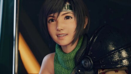 Final Fantasy 7: Der krönende Abschluss der Remake-Trilogie heißt Revelation und zeigt erstmals Gameplay