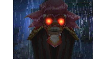 Final Fantasy Crystal Chronicles: Ring of Fates DS