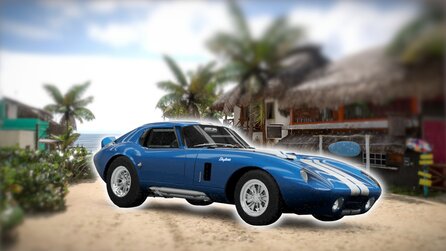 Forza Horizon 5: So bekommt ihr das teuerste Auto, ohne Geld auszugeben