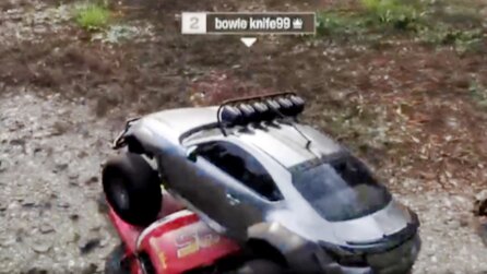 Forza Horizon 6 hat einen eigenen Superschurken, und der ist so fürchterlich, dass auch Entwickler anderer Spiele vor ihm zittern