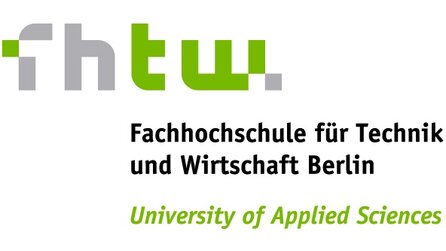 Game Development + Creation - Masterstudiengang der FHTW Berlin