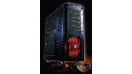 Fi7EPOWER MLK1610 - Der schnellste Desktop-PC der Welt?