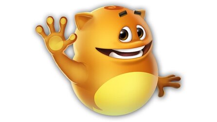 Fibble: Flick n Roll - Erstes Handy-Spiel von der Crysis-Macher