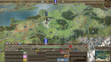 Field of Glory 2: Medieval - Screenshots