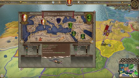 Field of Glory 2: Medieval - Screenshots