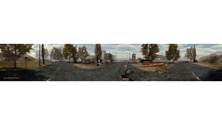 Field Ops - Screenshots