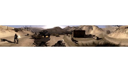 Field Ops - Screenshots